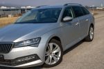 Škoda Superb 2020 na predaj – fotografia 12
