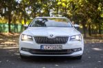 Škoda Superb Combi 2016 na predaj – fotografia 2