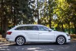 Škoda Superb Combi 2016 na predaj – fotografia 4