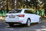 Škoda Superb Combi 2016 na predaj – fotografia 5