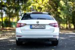 Škoda Superb Combi 2016 na predaj – fotografia 6