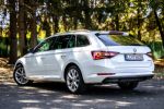 Škoda Superb Combi 2016 na predaj – fotografia 7