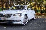 Škoda Superb Combi 2016 na predaj – fotografia 9