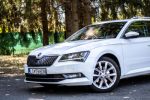 Škoda Superb Combi 2016 na predaj – fotografia 10