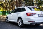Škoda Superb Combi 2016 na predaj – fotografia 12