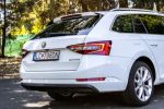 Škoda Superb Combi 2016 na predaj – fotografia 13