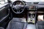 Škoda Superb Combi 2016 na predaj – fotografia 17