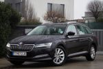 Škoda Superb 2020 na predaj – fotografia 1