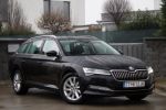 Škoda Superb 2020 na predaj – fotografia 3