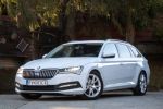 Škoda Superb 2020 na predaj – fotografia 1