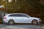 Škoda Superb 2020 na predaj – fotografia 4