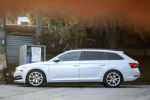 Škoda Superb 2020 na predaj – fotografia 8