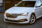 Škoda Superb 2020 na predaj – fotografia 9