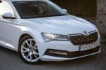 Škoda Superb 2020 na predaj – fotografia 11