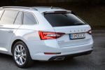Škoda Superb 2020 na predaj – fotografia 15