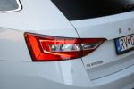 Škoda Superb 2020 na predaj – fotografia 16