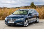 Škoda Superb 2020 na predaj – fotografia 1
