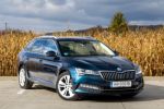 Škoda Superb 2020 na predaj – fotografia 3