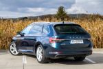 Škoda Superb 2020 na predaj – fotografia 7