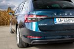 Škoda Superb 2020 na predaj – fotografia 9