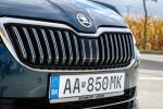 Škoda Superb 2020 na predaj – fotografia 13