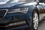 Škoda Superb 2020 na predaj – fotografia 14