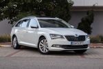 Škoda Superb 2016 na predaj – fotografia 3