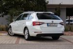 Škoda Superb 2016 na predaj – fotografia 7