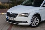 Škoda Superb 2016 na predaj – fotografia 9