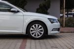Škoda Superb 2016 na predaj – fotografia 13