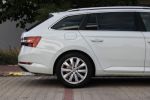 Škoda Superb 2016 na predaj – fotografia 14