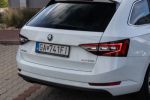 Škoda Superb 2016 na predaj – fotografia 15