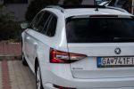 Škoda Superb 2016 na predaj – fotografia 17