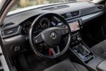Škoda Superb 2016 na predaj – fotografia 20