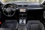 Škoda Superb 2016 na predaj – fotografia 23