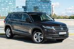 Škoda Kodiaq 2017 na predaj – fotografia 3