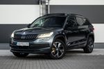 Škoda Kodiaq 2020 na predaj – fotografia 1