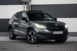 Škoda Kodiaq 2020 na predaj – fotografia 3