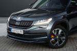 Škoda Kodiaq 2020 na predaj – fotografia 9