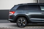 Škoda Kodiaq 2020 na predaj – fotografia 10