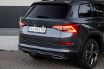 Škoda Kodiaq 2020 na predaj – fotografia 12