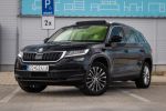 Škoda Kodiaq 2018 na predaj – fotografia 1