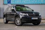 Škoda Kodiaq 2018 na predaj – fotografia 3