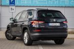 Škoda Kodiaq 2018 na predaj – fotografia 7