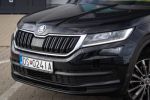 Škoda Kodiaq 2018 na predaj – fotografia 10