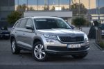 Škoda Kodiaq 2017 na predaj – fotografia 3