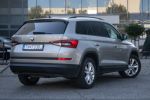 Škoda Kodiaq 2017 na predaj – fotografia 5