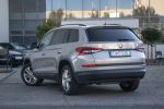 Škoda Kodiaq 2017 na predaj – fotografia 7