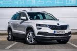 Škoda Karoq 2019 na predaj – fotografia 3