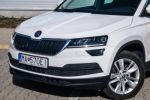 Škoda Karoq 2019 na predaj – fotografia 9